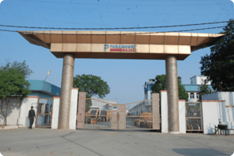 Advanced Telecom Manufacturing