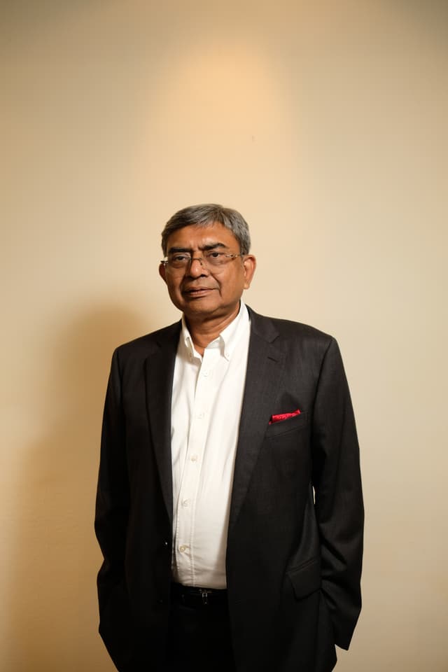 Chairman & CEO