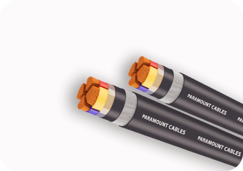 HT Power Cables