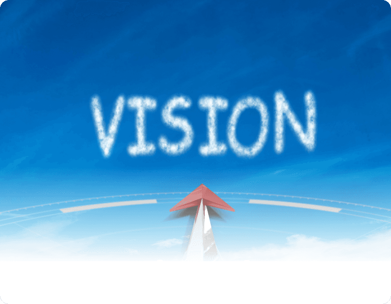 Our Vision